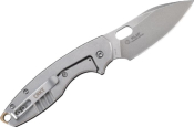 CR5317D2 - Couteau CRKT Pilar III D2