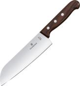 6.8500.17G - Couteau Santoku VICTORINOX Swissclassic 17 cm Erable