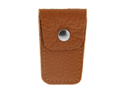 627.C - Etui Cuir pour Ciseaux Pliants NOGENT HB520 Ref.6842 