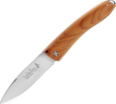 64232 - Couteau SALAMANDRA Bijou If