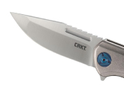 CR6525 - Couteau CRKT Lanny