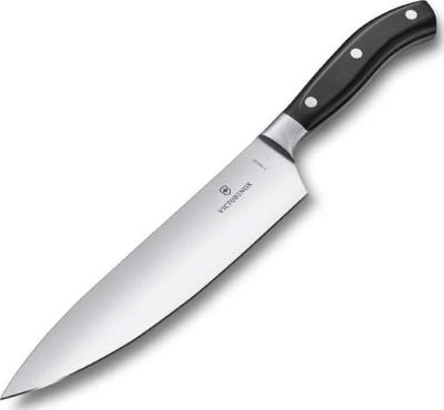 7.7403.22G - Couteau Chef VICTORINOX Forgé 22 cm POM