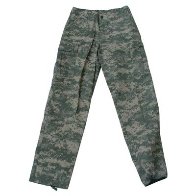 737705 - Pantalon camouflage