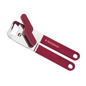 76857 - Ouvre-botes VICTORINOX rouge