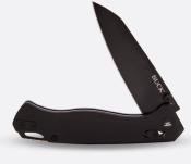 7698.BKS - BUCK Ferrox Aluminium Noir 0698BKS 