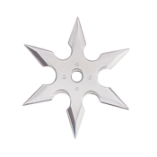 9019 - Etoile � Lancer PERFECT POINT Silver
