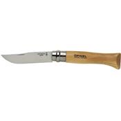 OP123080 - Couteau OPINEL N 8 VRI 11 cm