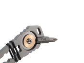 CR9913 - Outil CRKT Pry Cutter Key Chain Tool