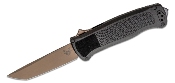 BEN5370FE - Couteau Automatique BENCHMADE Shootout