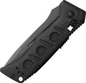 BEN2730GY-1 - Couteau BENCHMADE Mini Auto Adamas Black