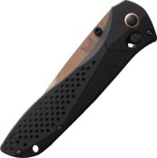 BEN710FE-2401 - Couteau BENCHMADE Seven Ten Edition Limitée