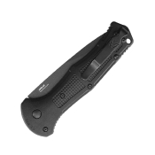 BEN9070BK - Couteau Automatique BENCHMADE Claymore Black