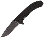 BV199 - Couteau BLACK LEGION Linerlock A/O