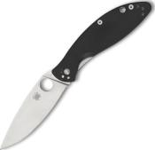 C252GP - Couteau SPYDERCO Astute