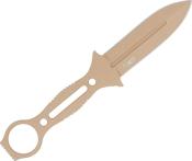 CBRCLMDAGNSCYT - COBRA TEC Ringed Claymore Coyote