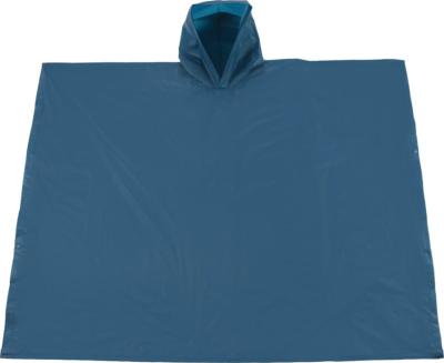 CGN2432 - Poncho Imperméable COGHLAN'S Rain Poncho Bleu