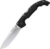 CS29AXB - Couteau COLD STEEL Extra Large Drop Point Voyager