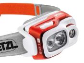 E095BA01 - Lampe Frontale PETZL Swift RL Orange