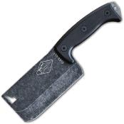 ESCL1 - Couperet ESEE Cleaver Black G10