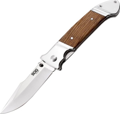 SOG99524 - Couteau SOG Fielder XL