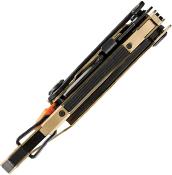 G3844 - Outil Multifonctions GERBER Stake Out Champagne