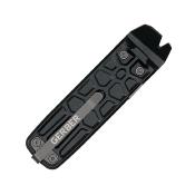 GE001735 - Outil Multifonctions GERBER Lockdown Slim Pry Black