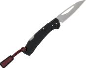 GE004528 - Couteau GERBER LST Mini Lightweight Black