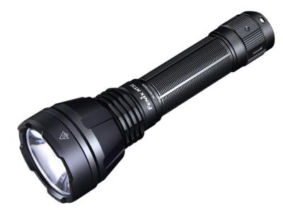HT32 - Torche FENIX Led 160mm 2500 Lumens