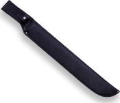 JKR0124 - Machette JKR Bananero Bois avec Etui