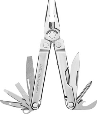 LMBOND - Outil Multifonctions LEATHERMAN Bond™