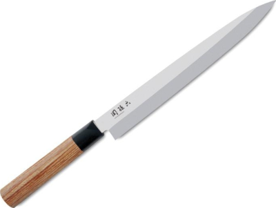 MGR210240 - Couteau de cuisine Japonais KAI Seki Magoroku Yanagiba