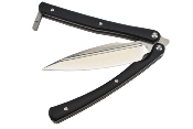 MKBALIG10 - Couteau Papillon Le Balitac G10 Max Knives / GTKnives