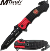 MT740FD - Couteau MTECH