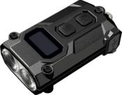 NCTINI3BK - Lampe porte-clés NITECORE Tini 3 Noire - 600Lm