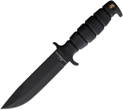 ON8425K - Couteau ONTARIO SP17 US Army Quartermaster