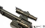 P1320 - Revolver Steampunk DENIX