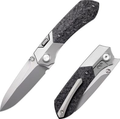 RTPTE - Couteau REMETTE RT-Meteor RTPT-E