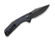 SA02C - Couteau SENCUT Actium G10 Noir 