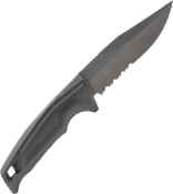 SGRECONDOFXSBK - Couteau SOG Recondo FX BLK Black