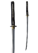 SH5004 - Great Wave Katana Paul Chen Hanwei