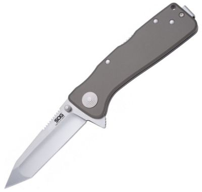 SOGTWI201CP - Couteau SOG Twitch XL