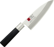 SRP300 - Couteau Deba SEKI RYU Lame de 150 mm