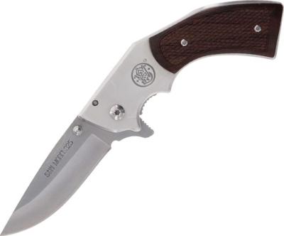 SW1168583 - Couteau SMITH & WESSON M325 Revolver Knife