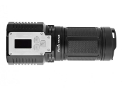TK72R - Torche FENIX Led Noire 50 mm 9000 Lumens
