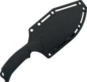 TKF319 - Couteau TAKUMITAK Neuter Fixed Blade Black