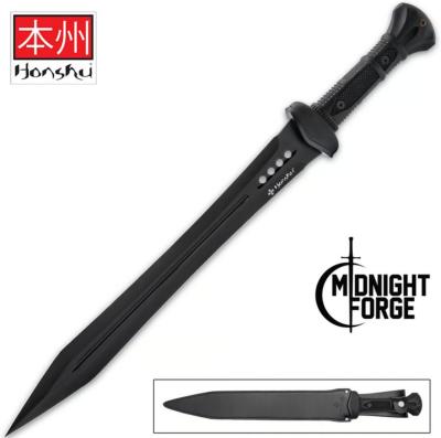 UC3431B - Epée Honshu Midnight Forge Gladiator Sword UNITED CUTLERY