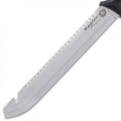 UC3471 - Machette UNITED CUTLERY Colombian Raptor Black Machete