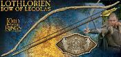 UC3691 - Arc UNITED CUTLERY Lothlorien Bow of Legolas Le Seigneur Des Anneaux