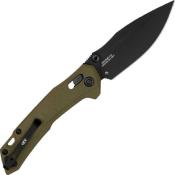ZT0203 - Couteau ZERO TOLERANCE 0203