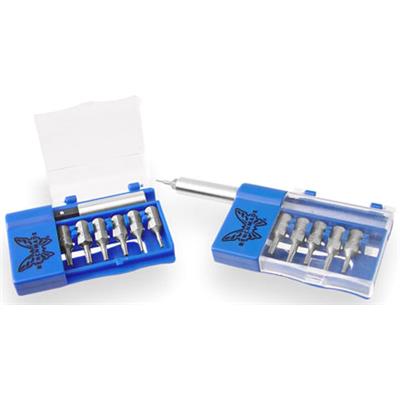 BEN981084 - The Blue Box Service Kit BENCHMADE